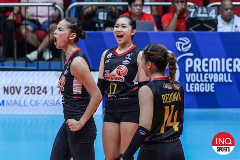 philippine daily inquirer breaking news today|LIVE UPDATES: 2024 PVL Reinforced quarterfinals August 27.